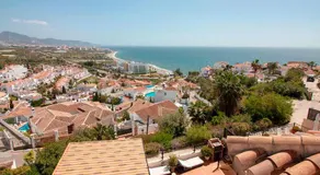 Spectacular views of the sea, Punta Lara, Nerja, Nº7 - Image 5