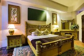 Johns Pardede International Hotel - Image 2