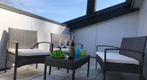 Ferienwohnung am Rhein in 4334 Sisseln - Image 4