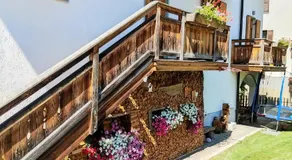 Casa dello sportivo - Val di Sole Trentino - Image 3