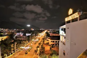 MIO Hotel - Image 1