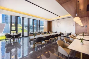 Atour Hotel Yibin Lingang University Town Convention and Exhibition Center - Image 3