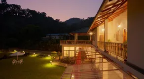 Karthakaad Mane - A CGH Earth SAHA Experience - Image 3