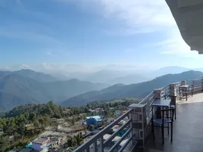 Goroomgo Himalaya Darshan Berinag - Image 5