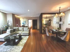 Luxury 3BR Penthouse With Bandung City View	⭐⭐⭐⭐	⭐ - Image 3