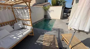 DIGITONE BY GATES Studio cosy pour 4 sans jacuzzi ni rooftop - Image 3