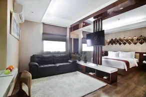 Favor Hotel Makassar City Center By LIFE - Image 2