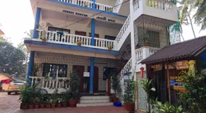 Palolem Sunrise Apartment - Image 2
