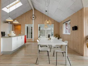 Luxury Pool Retreat in Nordborg - By Traum Ferienwohnungen - Image 4