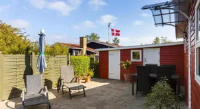 2 Bedroom Beautiful Home In Otterup - Image 4