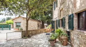 Il Nespolo Charming Apartment Fonterutoli - Image 3