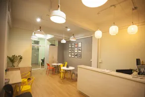 Micro Hostel - Image 2