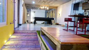 Isha farm stay--an eco friendly  modern house - Image 3