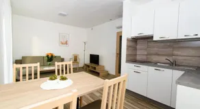 Solid Gold Garni Hotel - Image 2