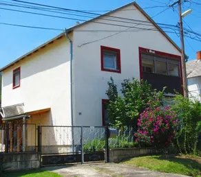 Apartman 6 fo reszere Badacsonytomajon - Image 1