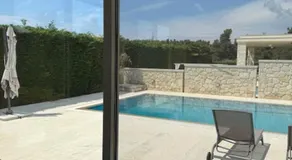 Kalypso Retreat Villa with private swimming pool - Image 4