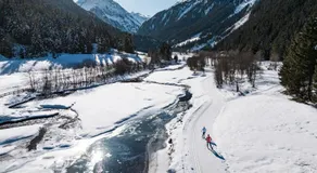 Suites Stubai Wellness & Fitness inklusive Stubai Supercard - Image 4