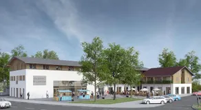 Hotel Brunnthal - Image 4