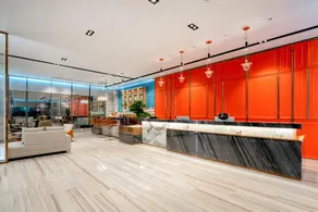 Rezen Select Hotel Nanning High-Tech Zone - Image 3
