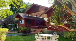 ทิพย์วาริน รีสอร์ท เขาใหญ่ - Image 5