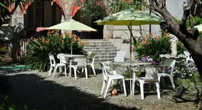 Hôtel Castel Mistral - Image 4