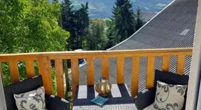 Hotel & Restaurant Le Chalvet - Image 3
