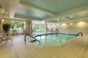 Hilton Garden Inn Meridian - Image 5