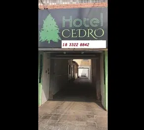 Cedro Assis hotel - Image 2