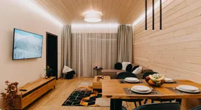 SKRI Chalets - Image 4