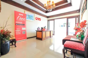 OYO 383 White inn hotel - Image 4
