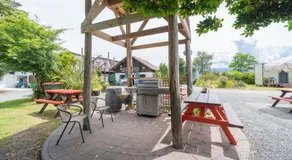 Manapouri Holiday Park - Image 3
