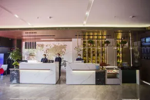 Hillman Hotel - Image 3