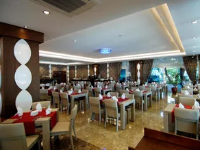 Maya World Hotel - Image 4