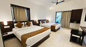 Basil Leaf Resort - Image 2