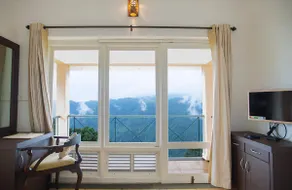 After the Rains - Rainforest Lodge - Image 2