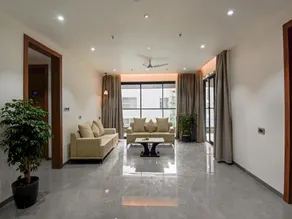 Palette Hotel And Residences by CheckIn, Baner Pune - Image 3