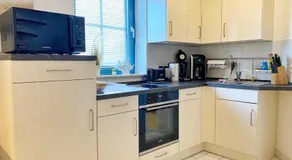 Ferienwohnung "Lakeview" Am Neuensiener See - Image 2