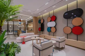 Home Inn Neo Shanghai Hongqiao Airport Huqingping Highway - Image 3