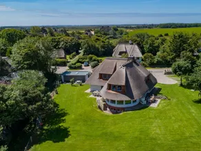 House by the sea Comfortable Holiday Residence - Image 3
