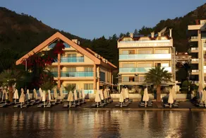 Orsmaris Boutique Hotel - Image 3