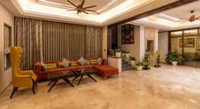 Mountain Creek Villa Udaipur - Image 4