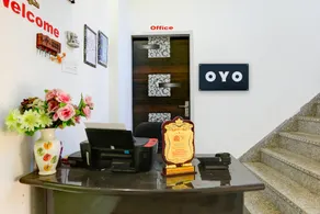 Hotel O Sawan Hotel & Restaurant - Image 4