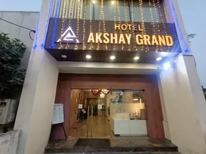 New AKSHAY GRAND - Image 4