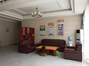 Shell Langfang Bazhou Museum Yingbin Dongdao Hotel - Image 3