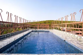 FabHotel Pushpa Inn Assagao - Image 3