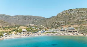 Spathi Beach Suites Kea - Image 5