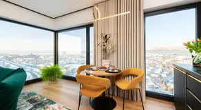 Luxury apartment, outstanding view, free parking - Image 3