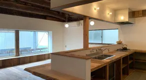 ゲストハウス さんかくワサビ Guest house Sankaku Wasabi - Image 2