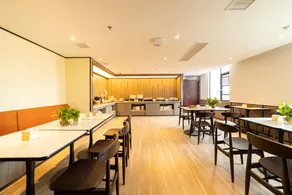 Hanting Hotel Nanchang Jingdong Boulevard - Image 2