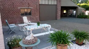 Natuurschoon Vakantiewoning Moorsel - Image 3